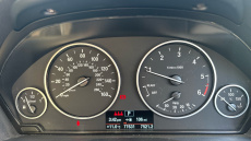 BMW 3 Series 320d Luxury 4dr Step Auto Diesel Saloon